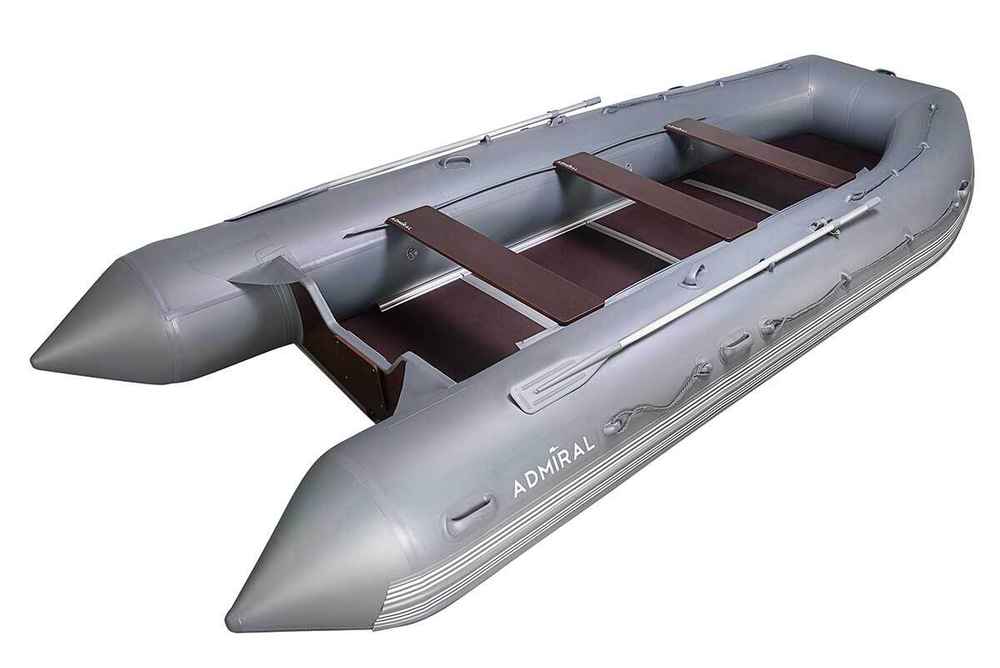 Лодка Адмирал 500
