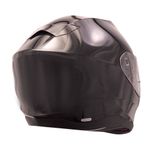 EXO-520 Evo Air Solid / Черный