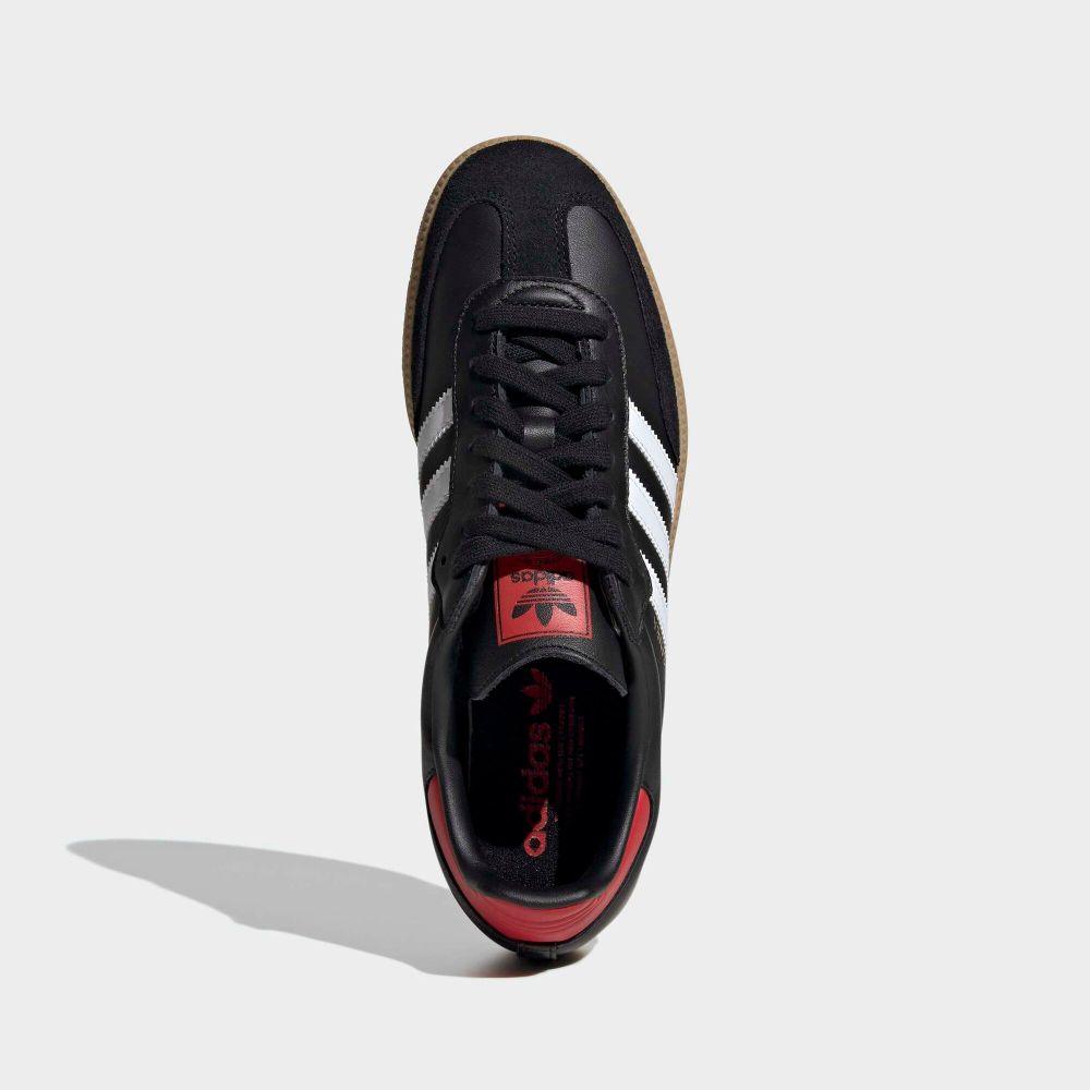 Кроссовки мужские adidas Originals SAMBA OG