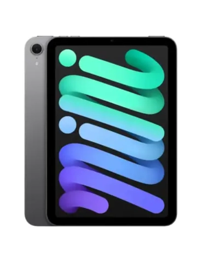 8,3" Планшет iPad mini 8/256 ГБ MXNA3LL/A GREY