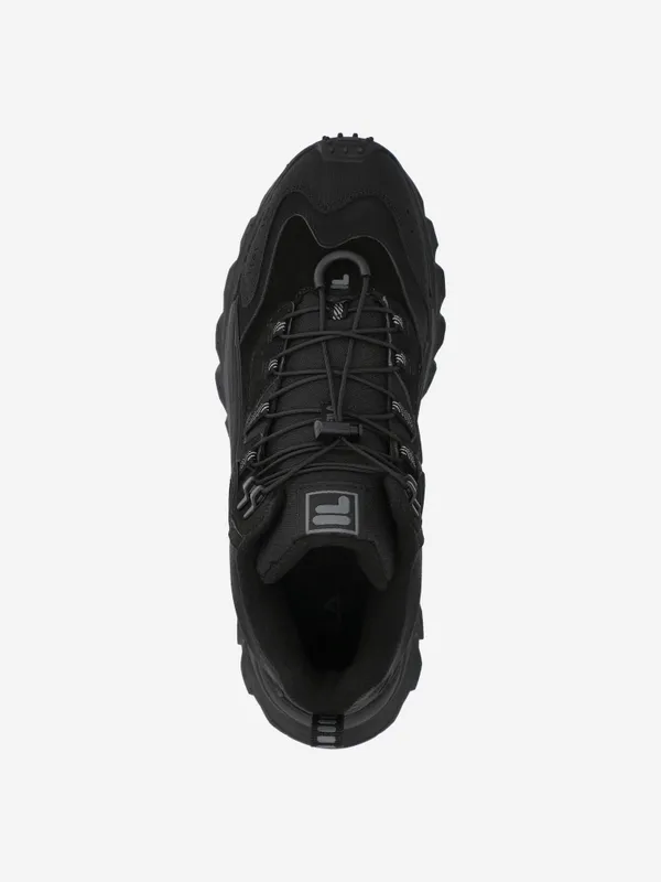 Кроссовки мужские FILA BOUNDER MID M