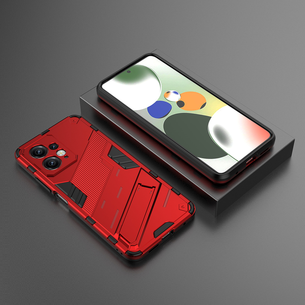 Чехол Warrior Case для Xiaomi Redmi Note 12 4G
