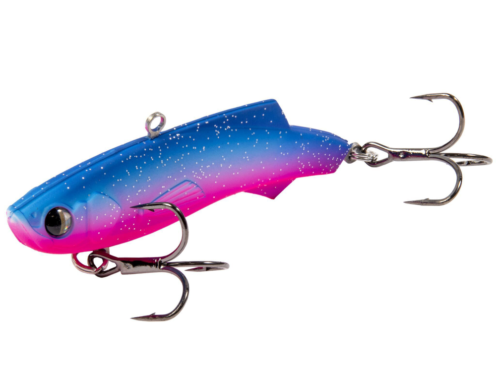 Воблер LJLUCKY JOHN Pro Series SOFT VIB 78/024