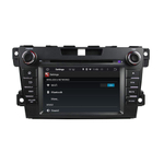 Установочный комплект для MAZDA CX-7 2006-2012 (ER,ER2) дорестайл/рестайл  KUBERG XN-7007-P30