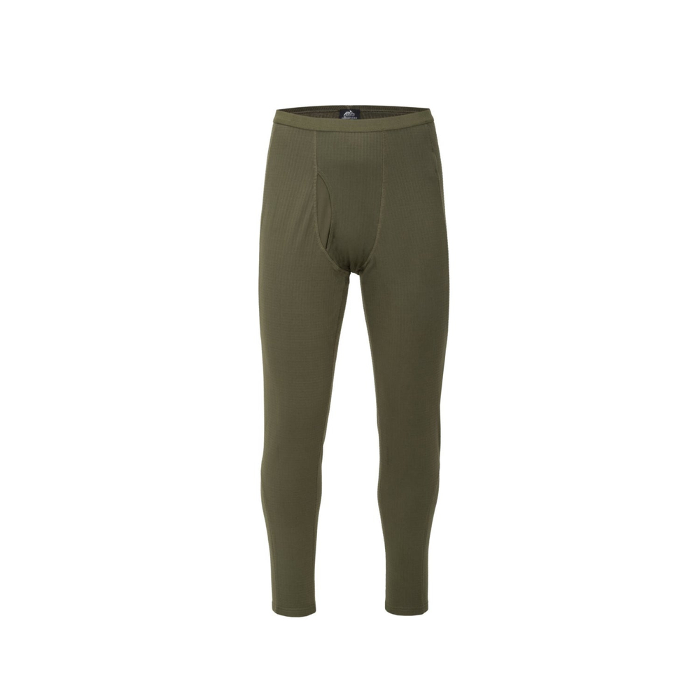 Кальсоны Helikon-Tex Underwear (long johns) US LVL 2 Olive Green