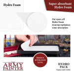 Tool: Wet Pallete Hydro Pack
