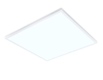 Светильник светодиодный с равномерным светом 40W 4000K 180-260V IP40 DPS1014 белый Panels Ambrella