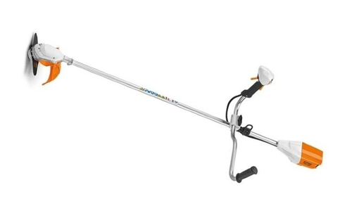 Аккумуляторная мотокоса Stihl FSA 90 без АКБ и З/У