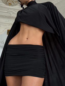 Юбка Sirène Black