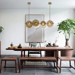Подвесной светильник  VARSEL01 ImperiumLoft