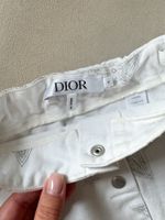 Джинсовая юбка Dior, 116