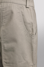 БРЮКИ TAPERED FIT ДЛЯ СКАЛОЛАЗАНИЯ — ZARA