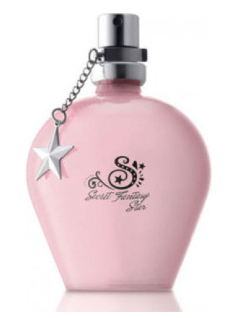 Avon Secret Fantasy Star