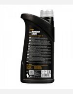 Масло моторное MANNOL O.E.M. for HYUNDAI KIA 5W-30 SN ACEA A3 GF-5 синт / 1л