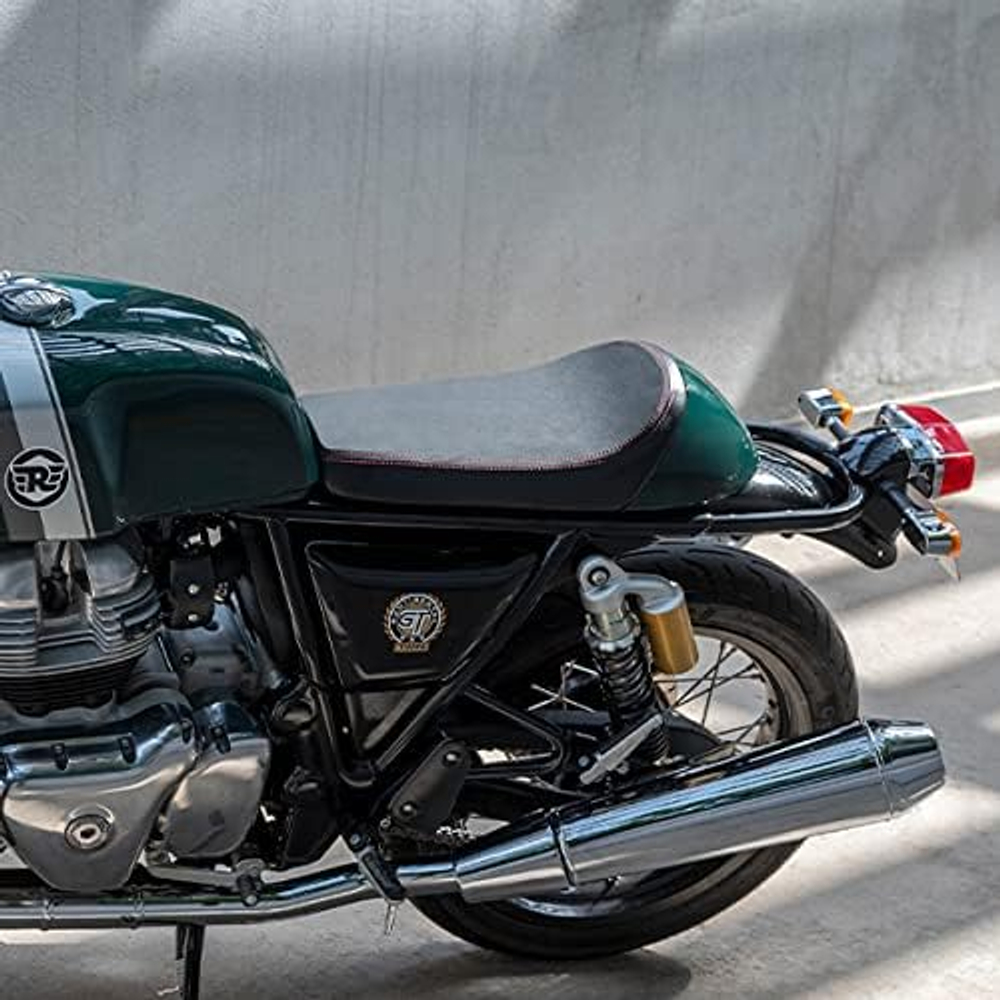 Обтекатель для сиденья Royal Enfield Single Seat Cowl - Continental GT 650