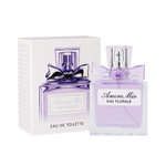 Вода туалетная Amore Mio Eau Florale (Аморе Мио О Флораль) - 50ml for women