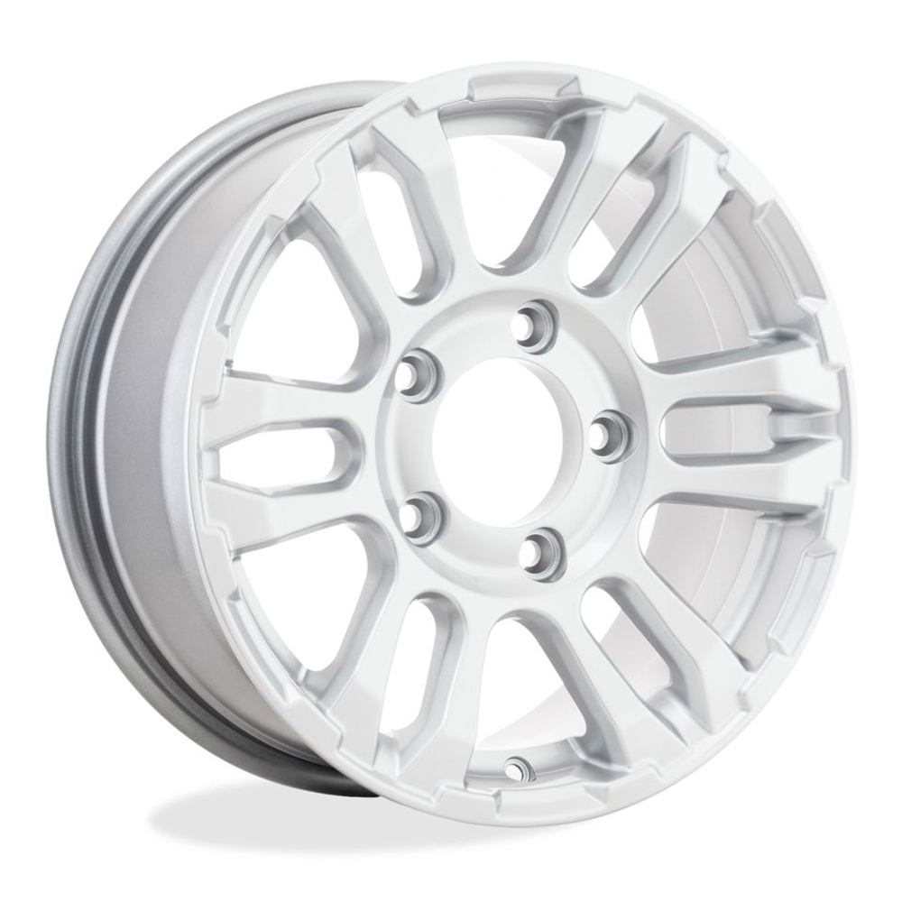 Диск Литой СКАД Тайга 7 x R16 5x139.7 D98.5 ET40 Селена