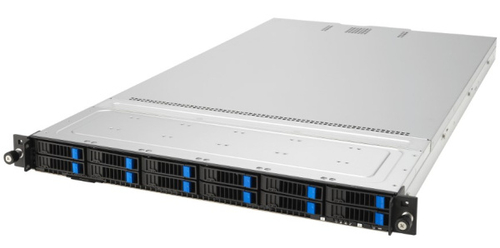 Серверная платформа 1U ASUS RS700-E11-RS12U
