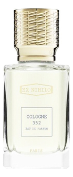 EX NIHILO COLOGNE 352