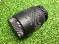 Sigma 18-250mm 3.5-6.3 DC OS HSM Macro Canon