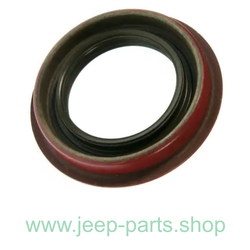 Сальник хвостовика заднего моста 714675 Coast To Coast Jeep Grand Cherokee ZJ, Wrangler | DANA 35