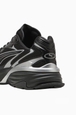 Кроссовки Puma Fade LS Y2K - серый