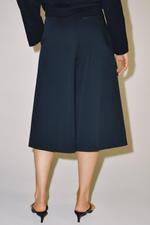 ПЛИССИРОВАННЫЕ ШОРТЫ — ZW COLLECTION — ZARA