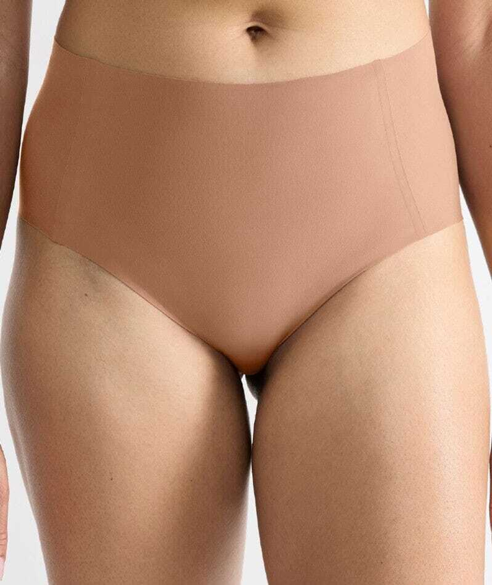 Трусы женские Sloggi ZERO Feel High waist