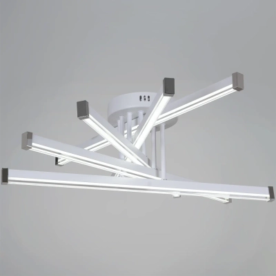 13090-0.3-05 WH светильник потолочный Reluce, LED