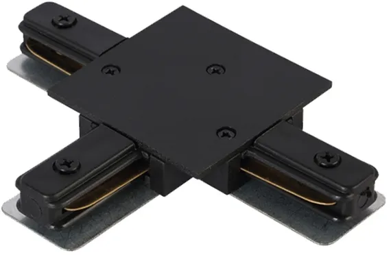 Соединитель T-образный CLT 0.2211 CLT 0.2211 02 BL Crystal Lux
