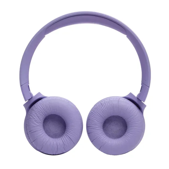 Беспроводные наушники JBL Tune 520BT Фиолетовый