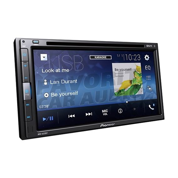 Pioneer AVH-A320BT