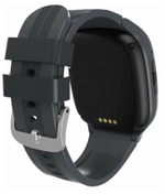 Детские умные часы Smart Baby Watch LT31E, черный