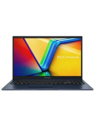15,6" Ноутбук VivoBook F1504VA-NJ827 90NB10J1-M01040 W10Pro