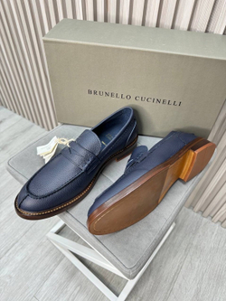 Лоферы Brunello Cucinelli