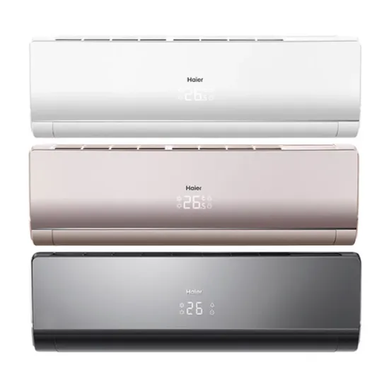 Настенный блок мульти сплит системы Haier AS12NS6ERA-W/G/B