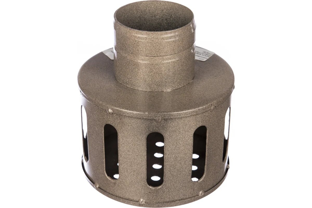 Фильтр всасывающий CHAMPION 3", (GP80,GTP80,GTP82) (C2517)