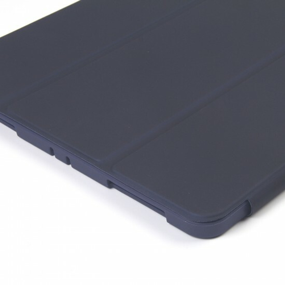 Чехол для iPad Pro 12.9 (2020) (With Apple Pencil Holder) Сити Мобайл Osom, 012321 Синий