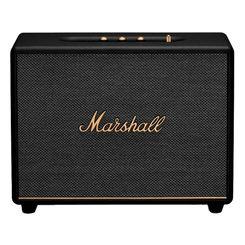 Акустическая система Marshall Woburn III, Black (Черный)