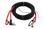 Межблочный провод Ural RCA-PT5M - BUZZ Audio