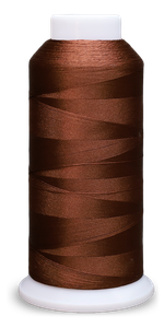 Полиэстеровые нитки Yokimi 120D/2 4000м