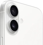 16 Plus 256 White