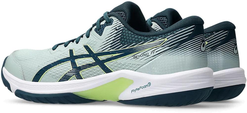 Кроссовки волейбольные Asics BEYOND FF