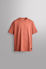 ТЕХНИЧЕСКАЯ СПОРТИВНАЯ ФУТБОЛКА — ZARA