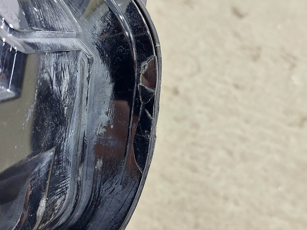 Фара правая LED Exeed VX 21-нв Б/У Оригинал 605000405AA