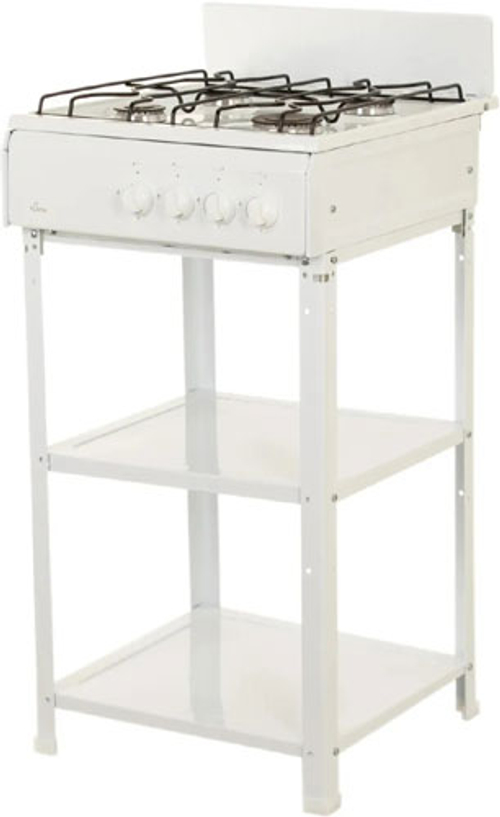 Плита газовая FLAMA AVG 1407 W