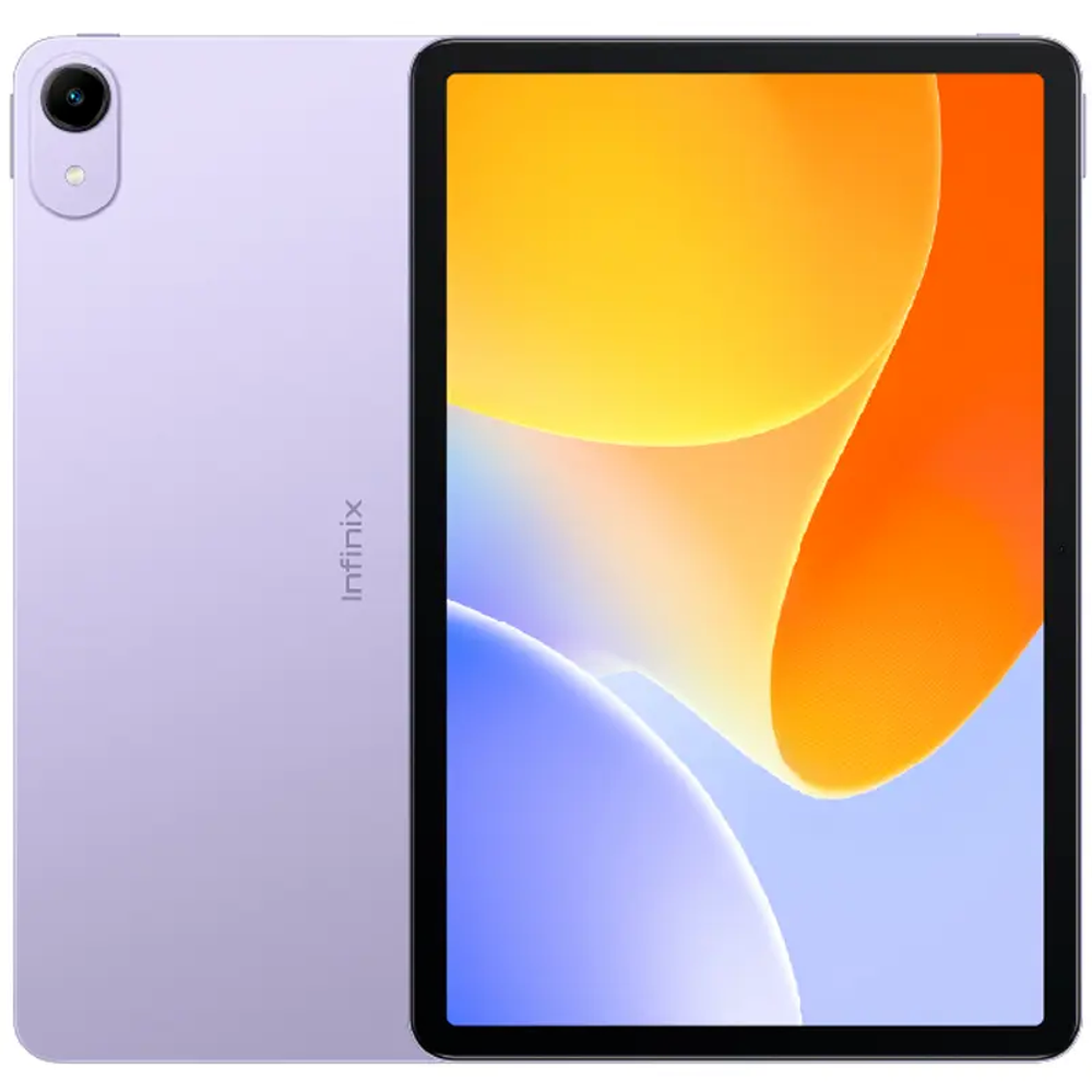 Планшет Infinix XPAD 30E 4G 6/128Gb+Чехол