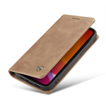 Чехол-книжка CaseMe Matte iPhone 12 Mini