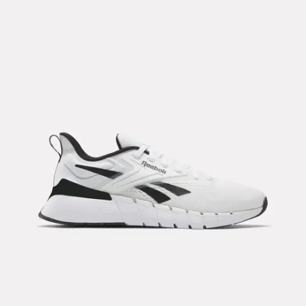 Кроссовки мужские Reebok Nano GYM (Белые)