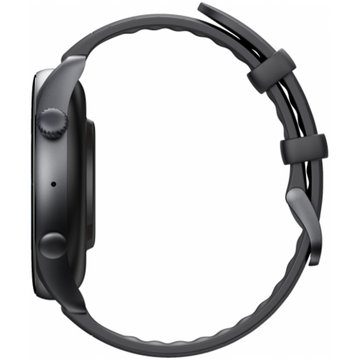 Умные часы Amazfit GTR 3 Global Black (черный)